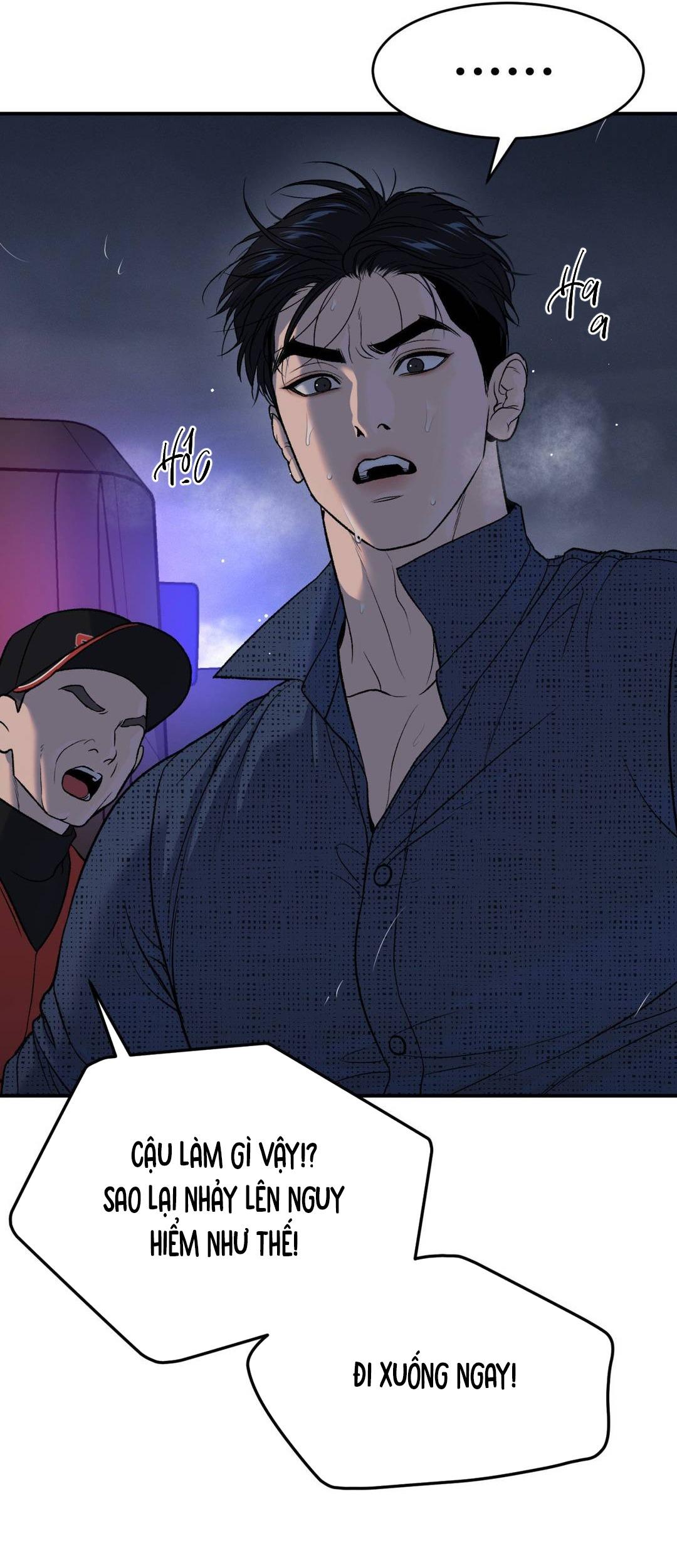 Đọc truyện (CBunu) ChinhX - Vận Xui - Chapter 69