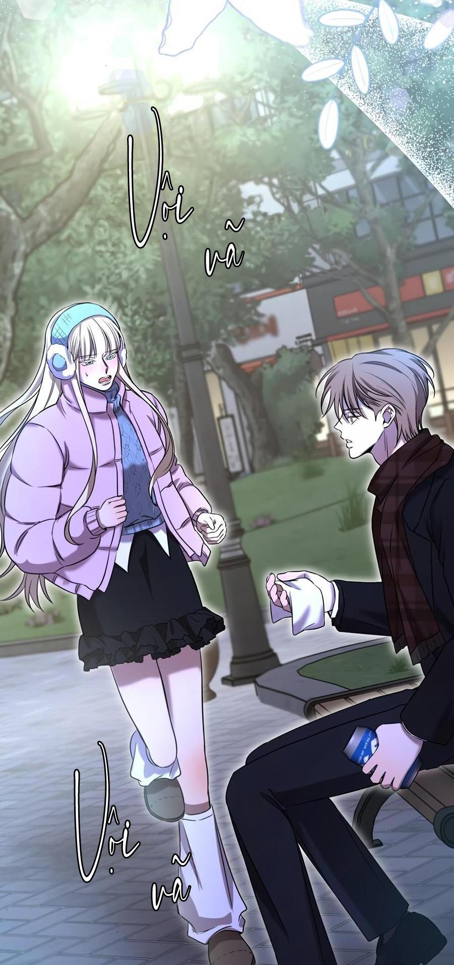 Đọc truyện Mắc Kẹt Trong Game Hẹn Hò Của Em Gái Tôi - Chapter 84