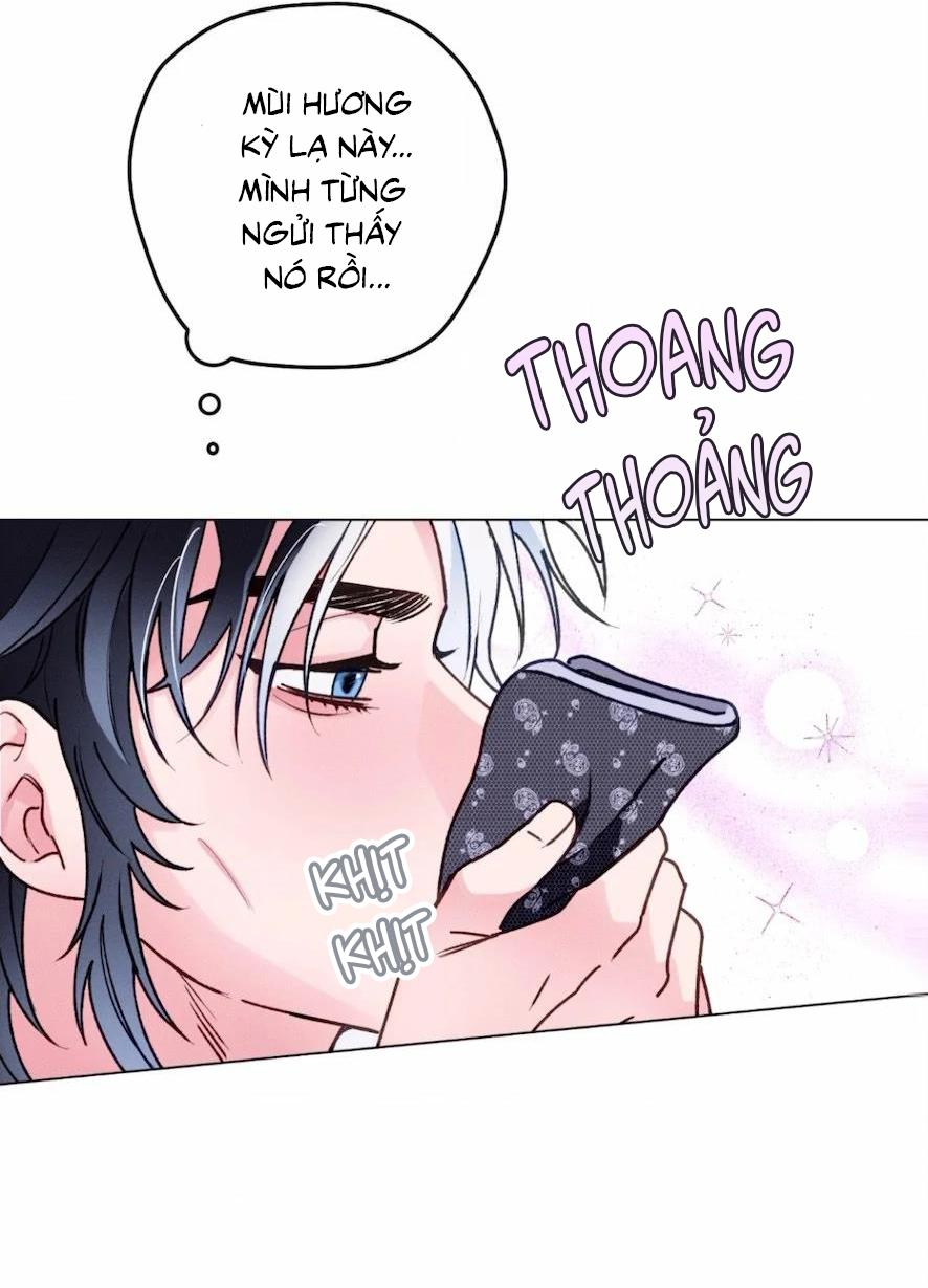 Đọc truyện Xuyên Thành Bá Tước Omega - Chapter 2