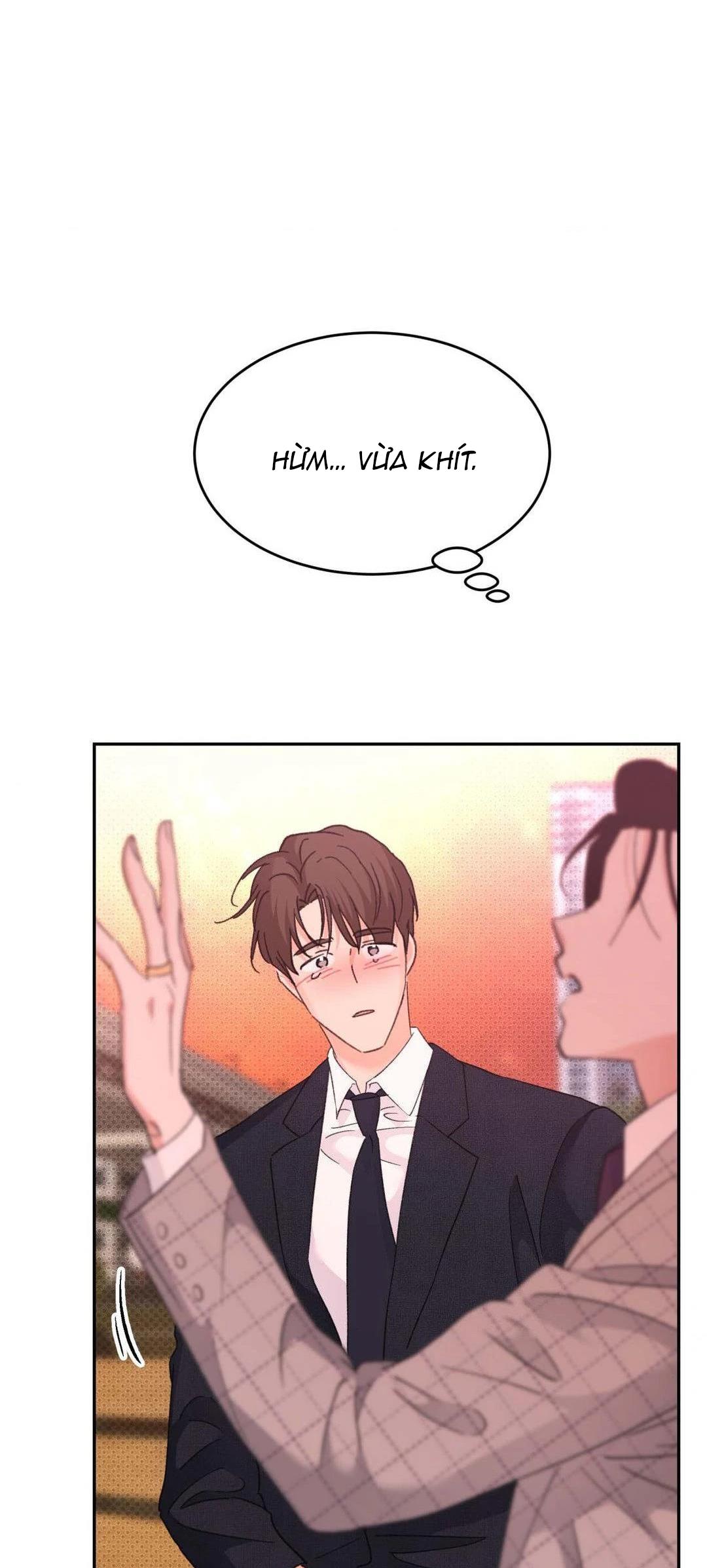 Đọc truyện Chiếc Lá Lay Động Theo Giai Điệu - Chapter 21