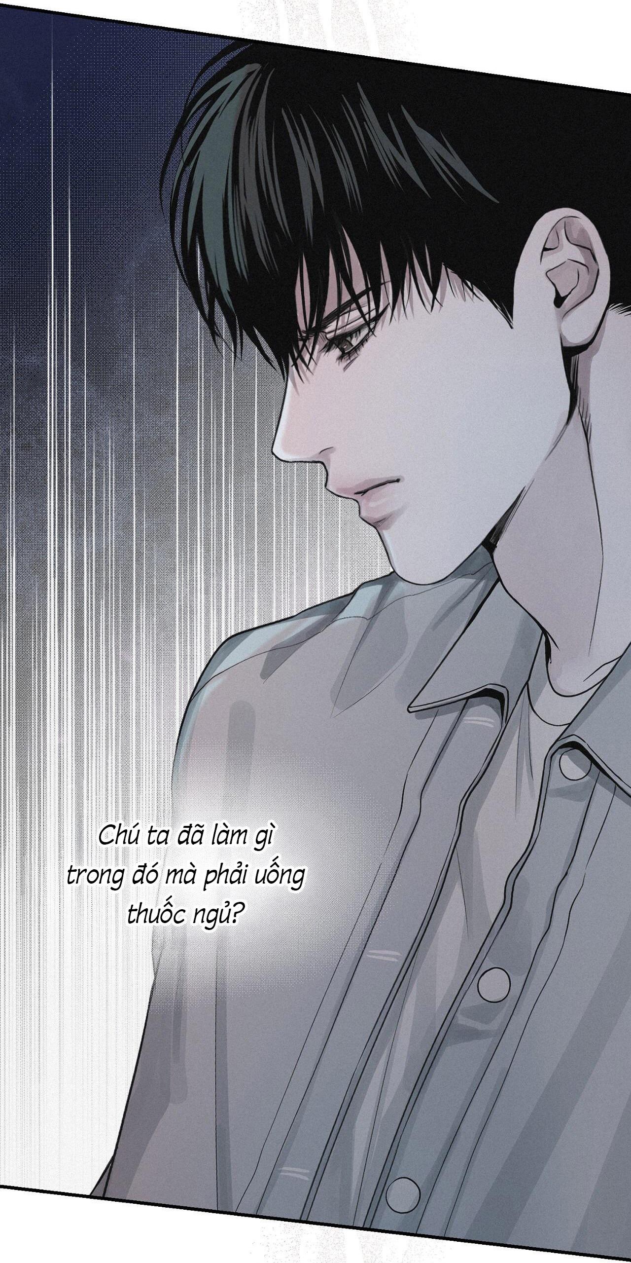 Đọc truyện (CBunu) Phép Chiếu - Chapter 32