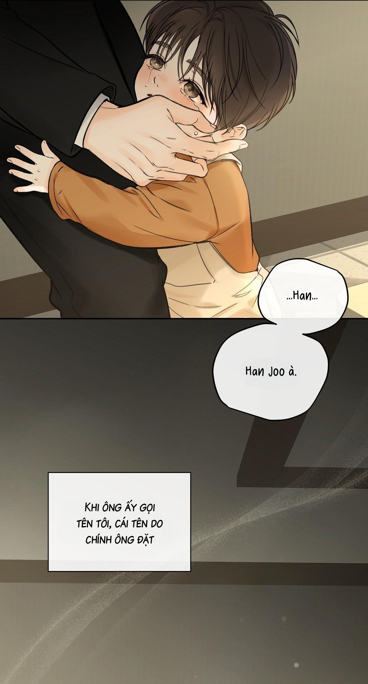 Đọc truyện (CBunu) Hạ cánh cuối chân trời - Chapter 34