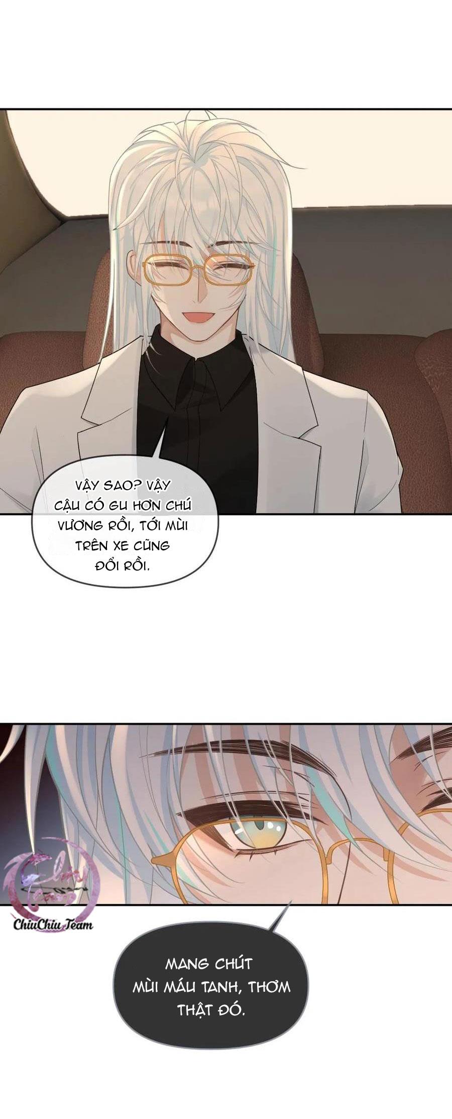 Đọc truyện Khát Vọng Ngọt Ngào - Chapter 340