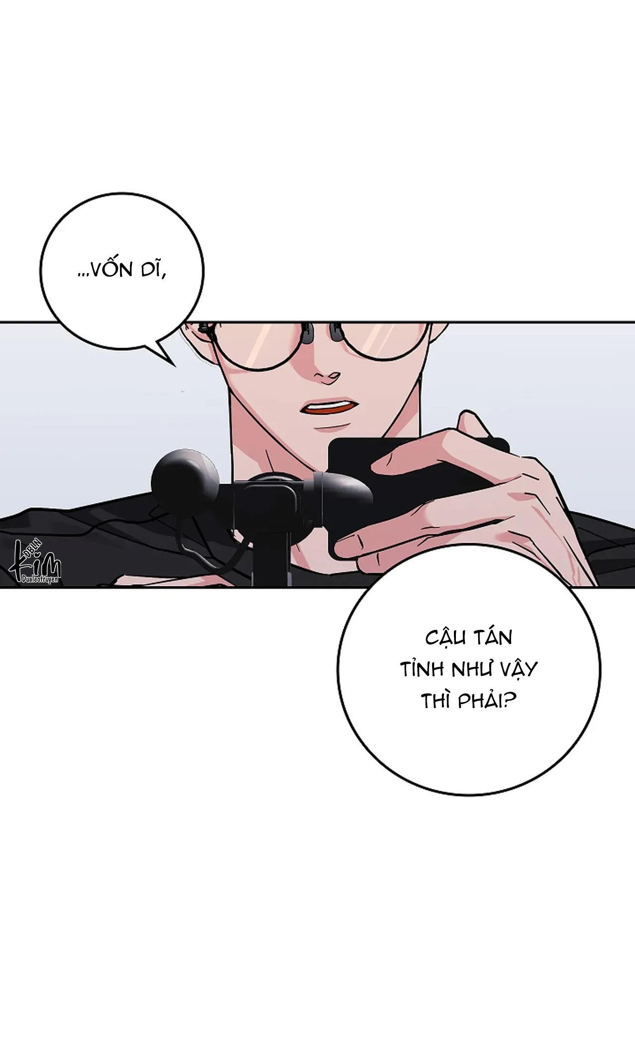 Đọc truyện BL NGẮN CHỊCH HỎNY - Chapter 57.3