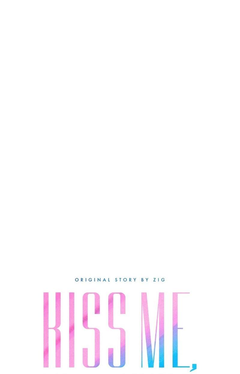 Đọc truyện Kiss me, liar (Ngoại truyện) - Chapter 16