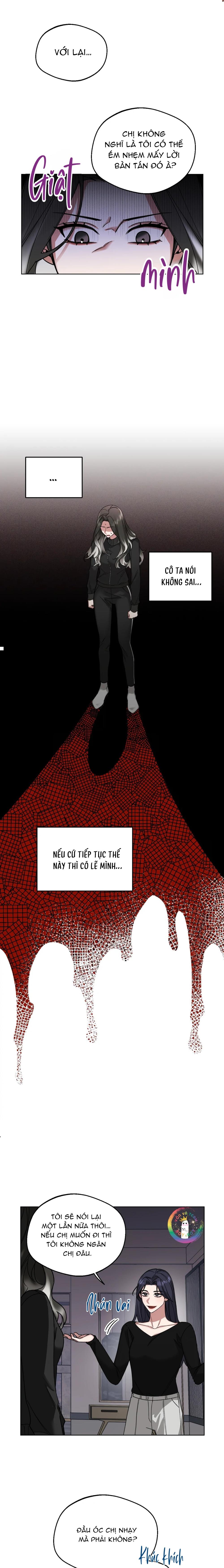 Đọc truyện Tuyển Tập GL Ngắn 18+ - Chapter 4