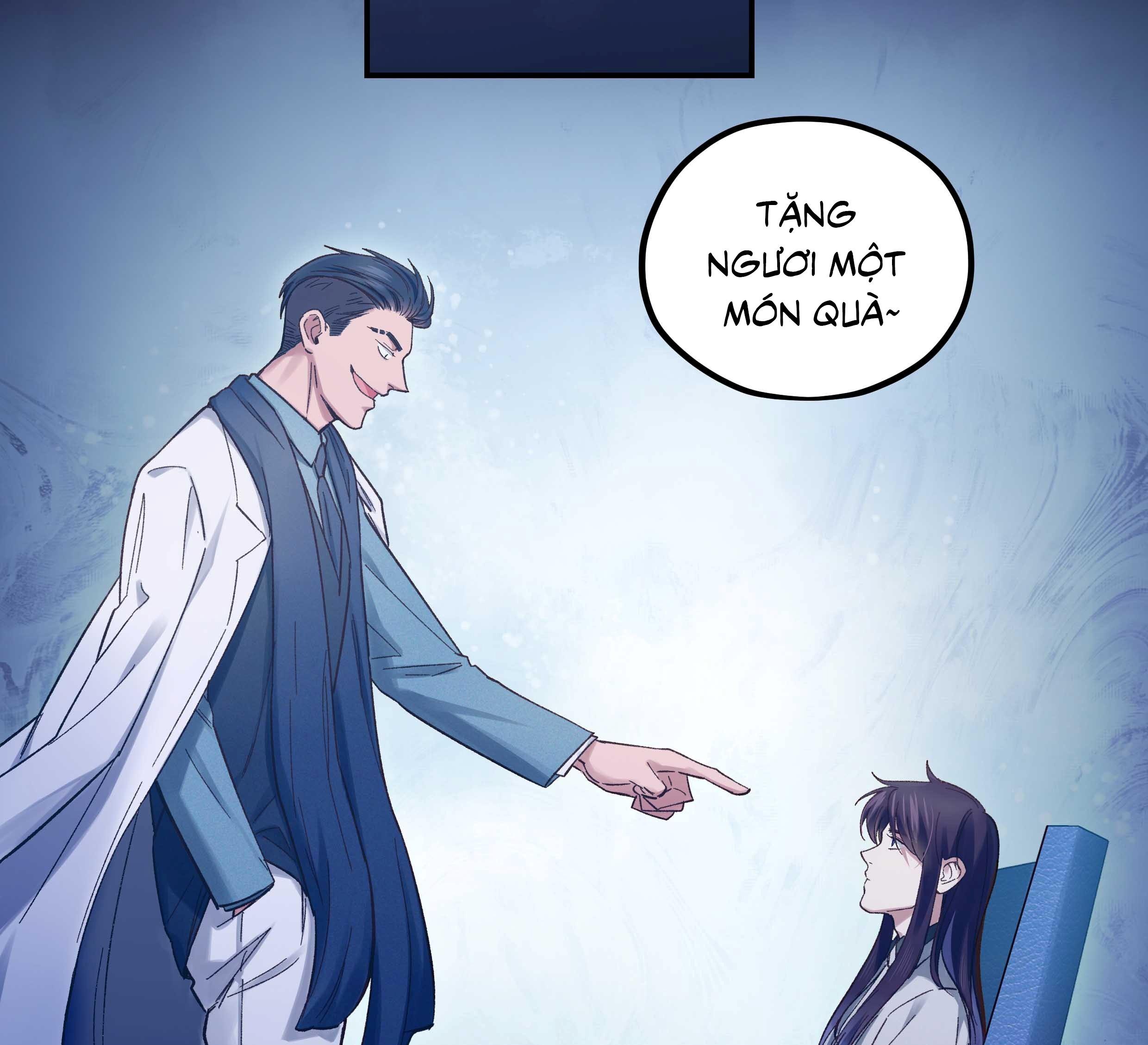 Đọc truyện Quán cơm tỳ hưu - Chapter 86