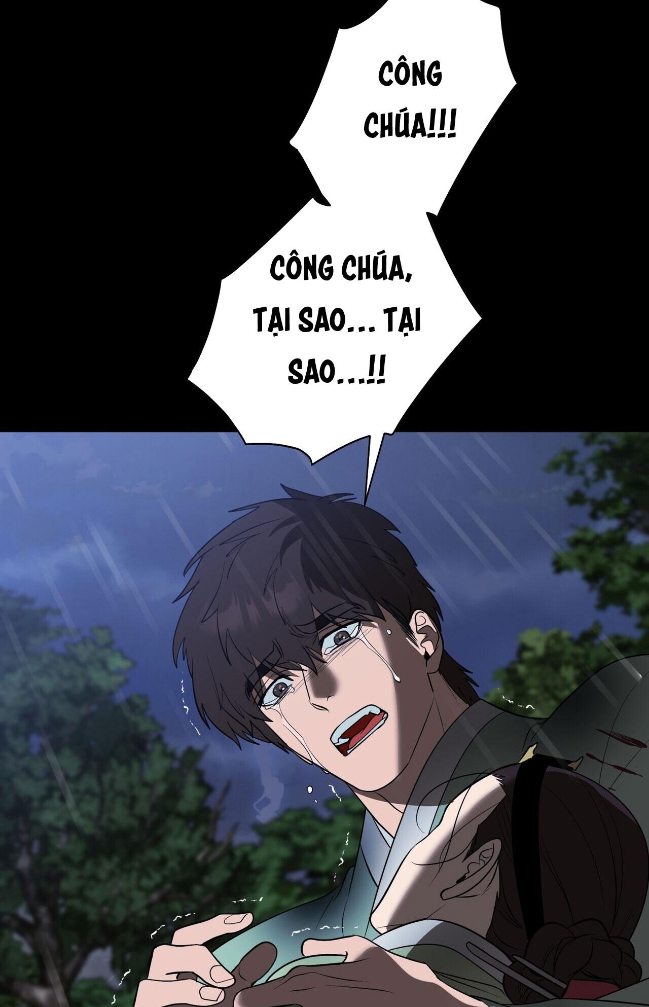 Đọc truyện KIỆT TÁC - Chapter 61