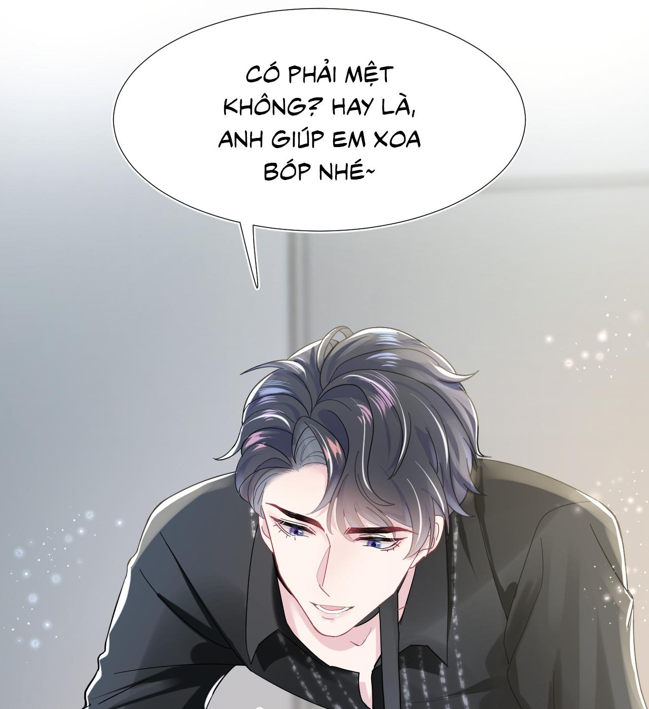 Đọc truyện Tuyệt mỹ bạch liên hoa online dạy học - Chapter 17