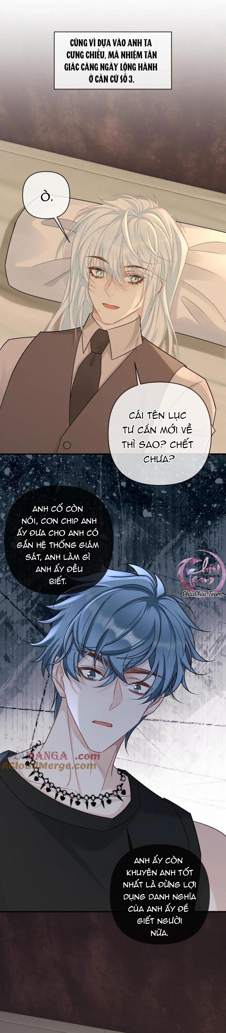 Đọc truyện Khát Vọng Ngọt Ngào - Chapter 344