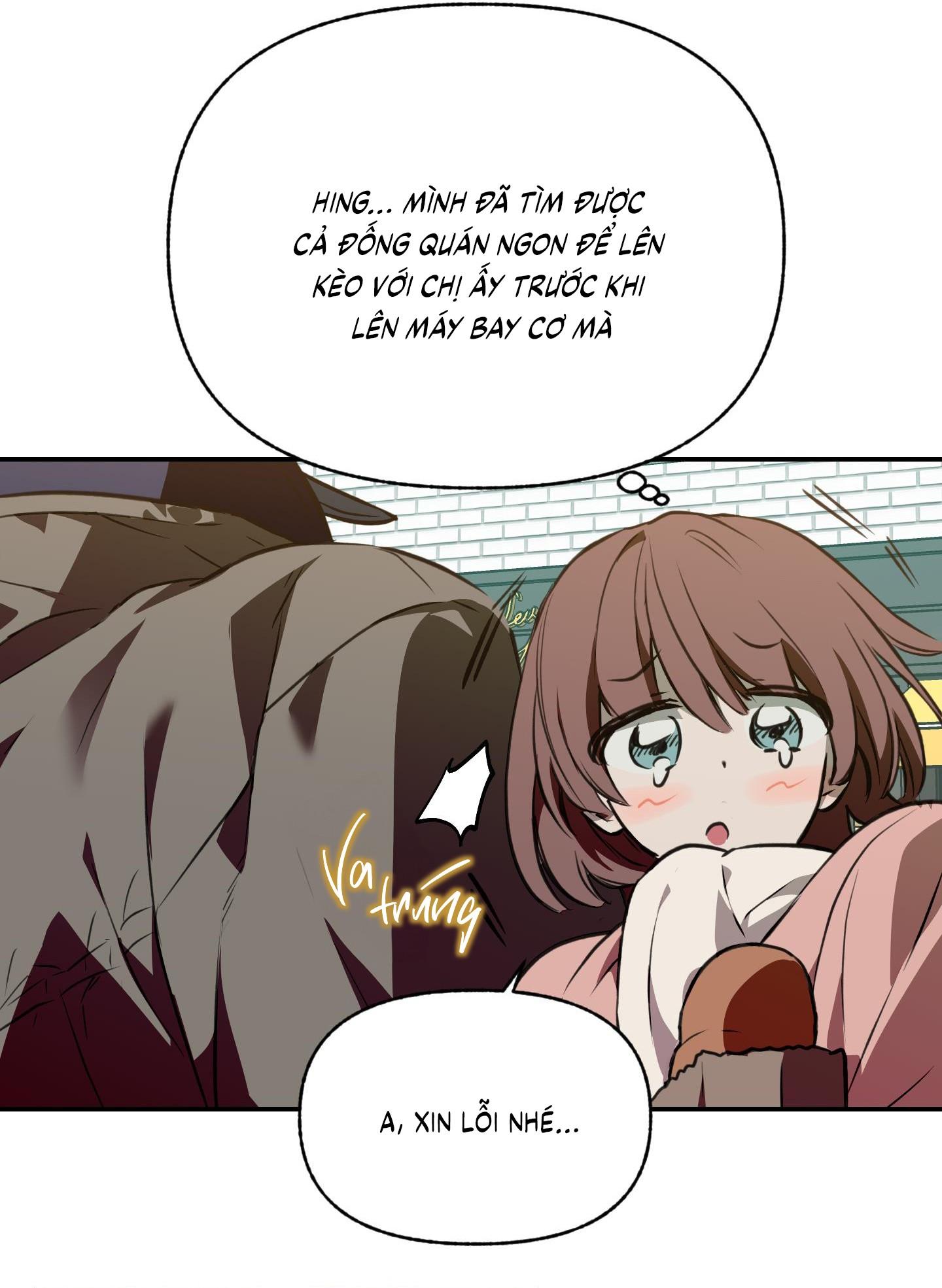 Đọc truyện (CBunu) Control Time - Chapter 31