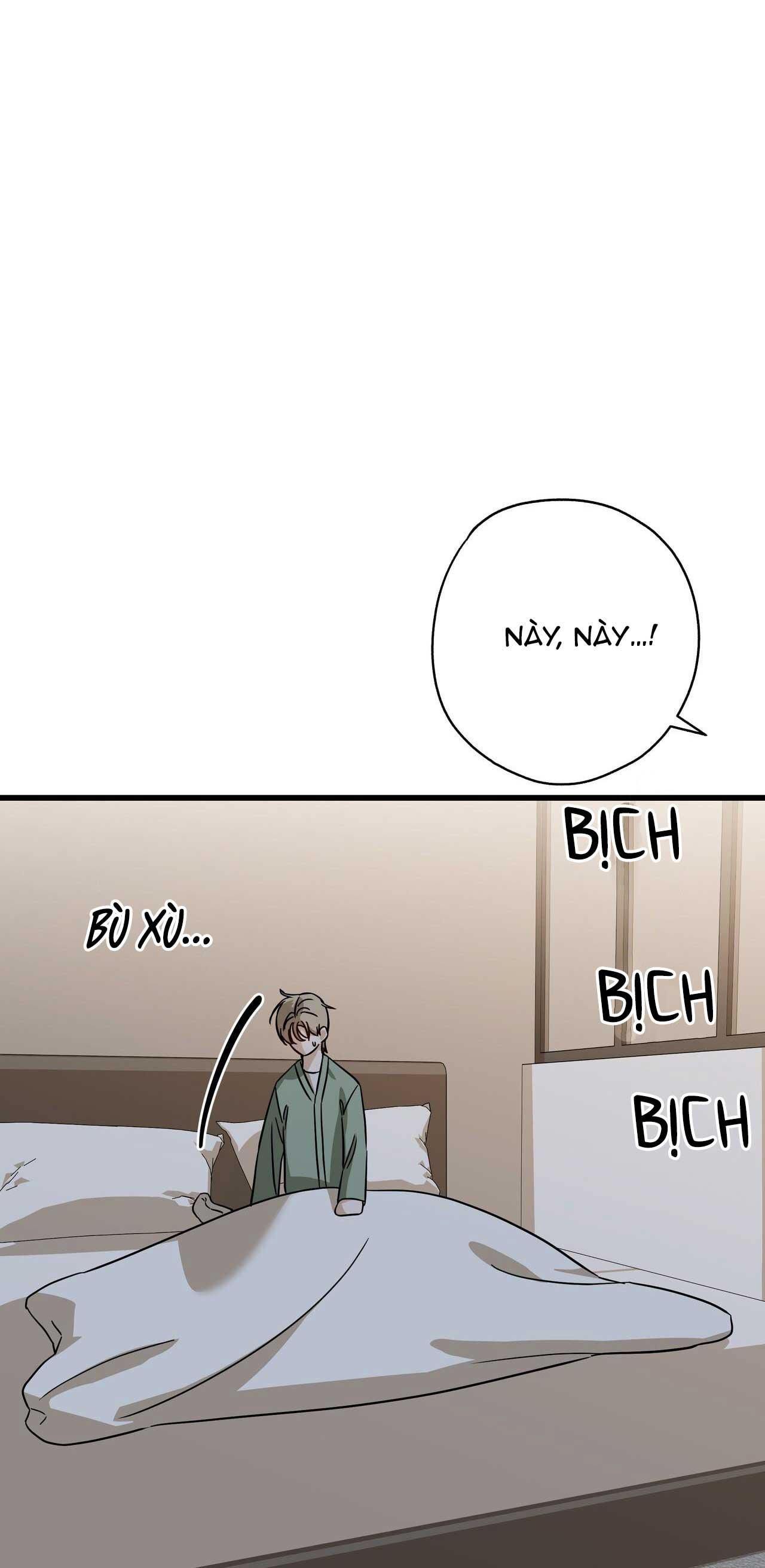 Đọc truyện HỢP ĐỒNG KẸO NGỌT - Chapter 33