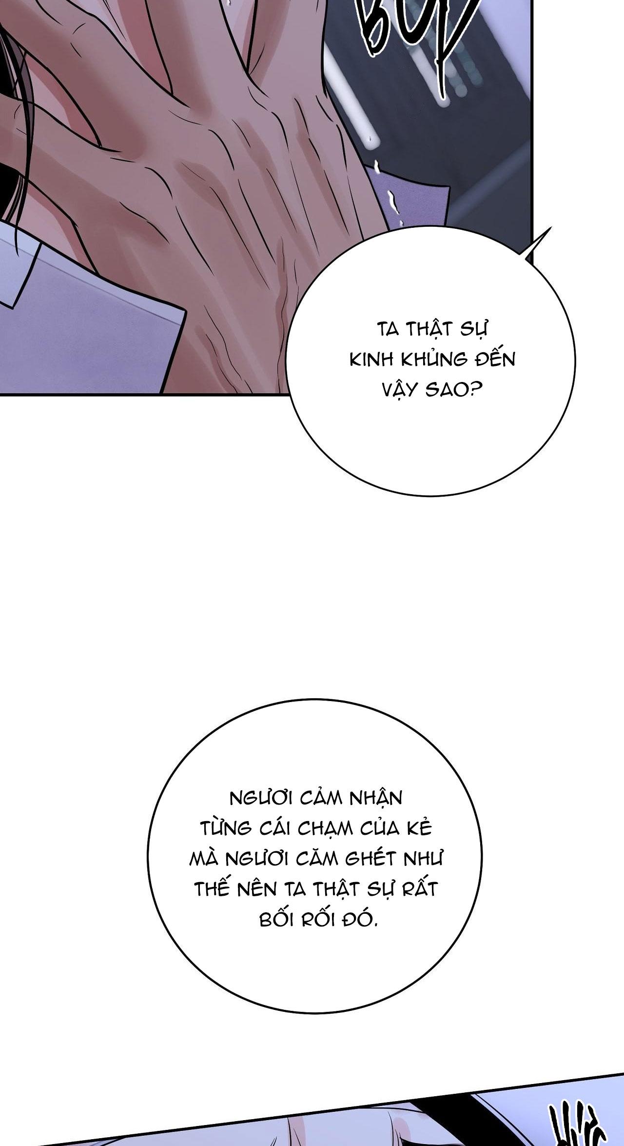 Đọc truyện KIẾM HOA - Chapter 83
