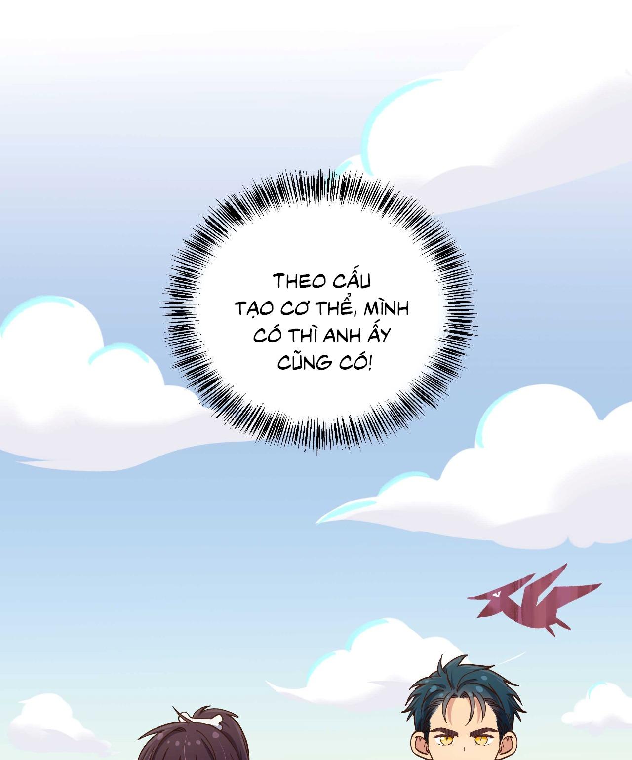 Đọc truyện Quán cơm tỳ hưu - Chapter 90