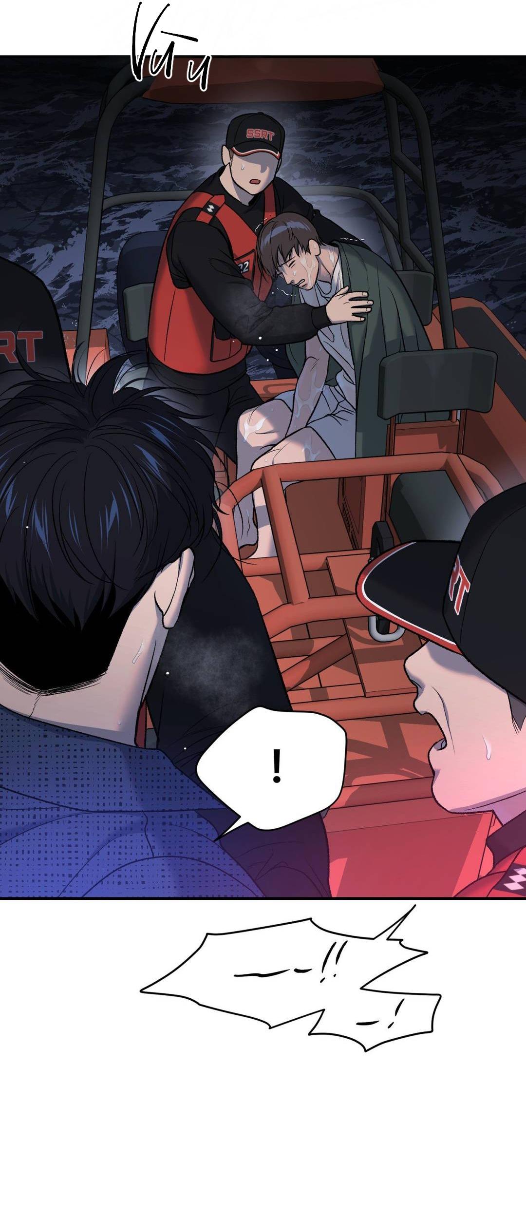 Đọc truyện (CBunu) ChinhX - Vận Xui - Chapter 69