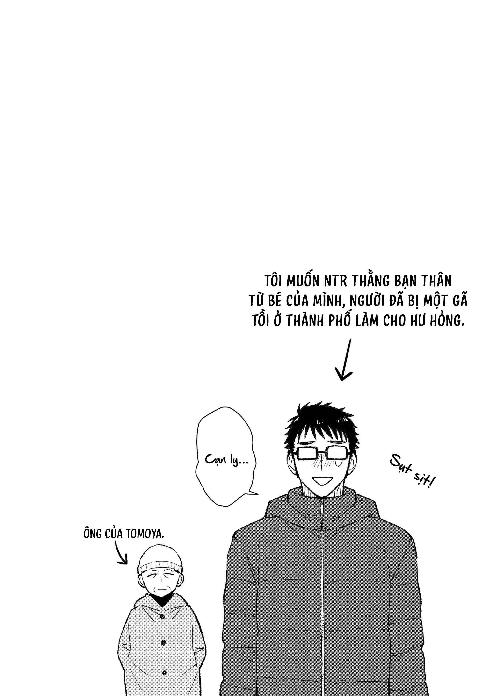 Đọc truyện ONESHOT VICERA COMICS HOUSE - Chapter 148