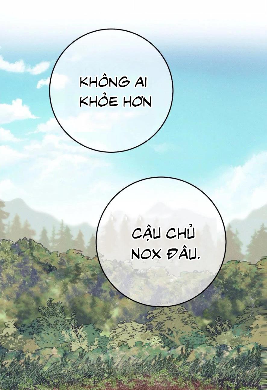 Đọc truyện Xuyên Thành Bá Tước Omega - Chapter 3