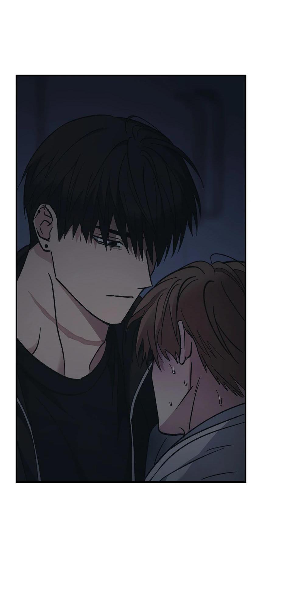 Đọc truyện Deadman Switch - Chapter 59
