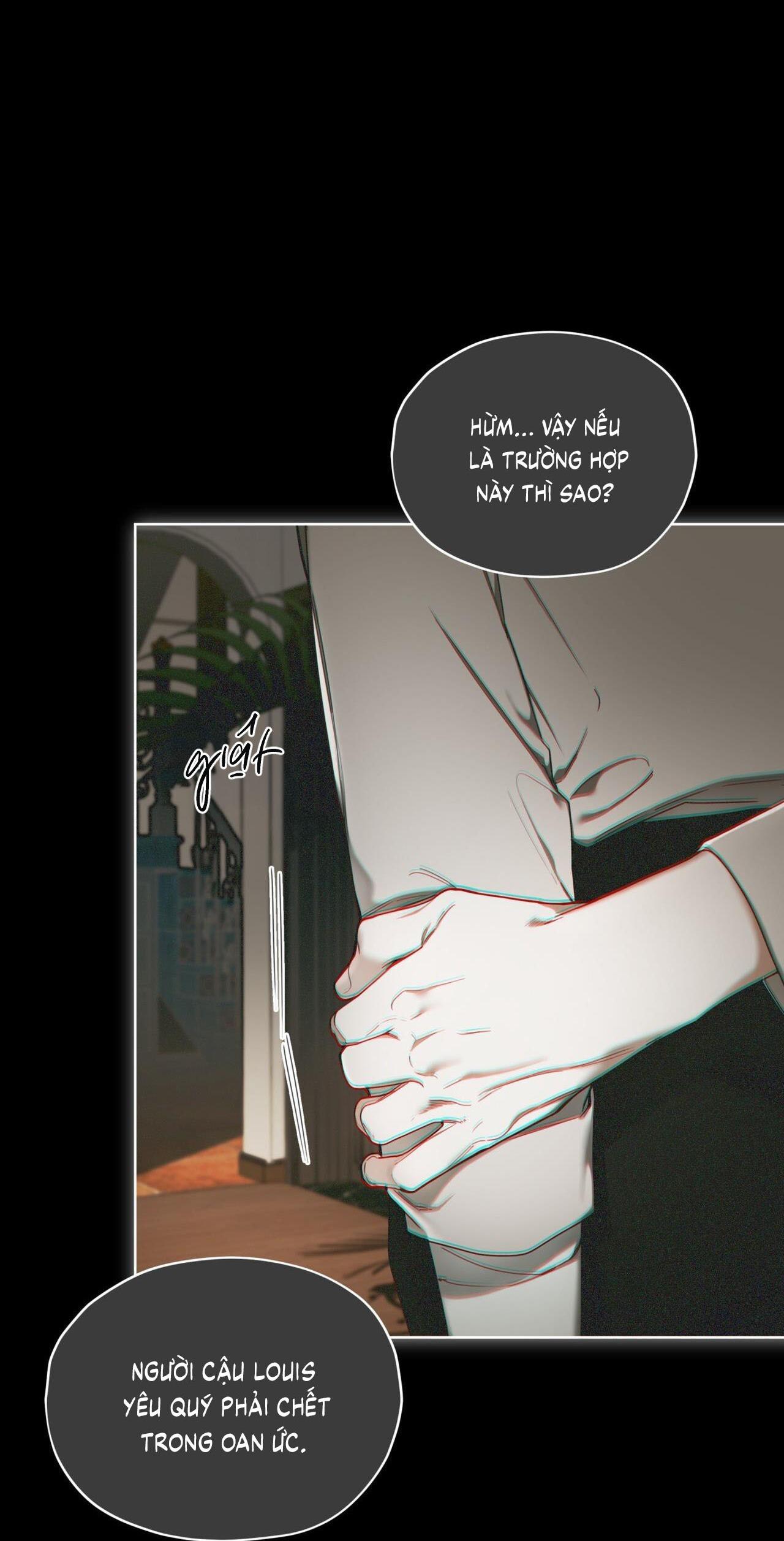 Đọc truyện (CBunu) Phạm Luật - Chapter 108