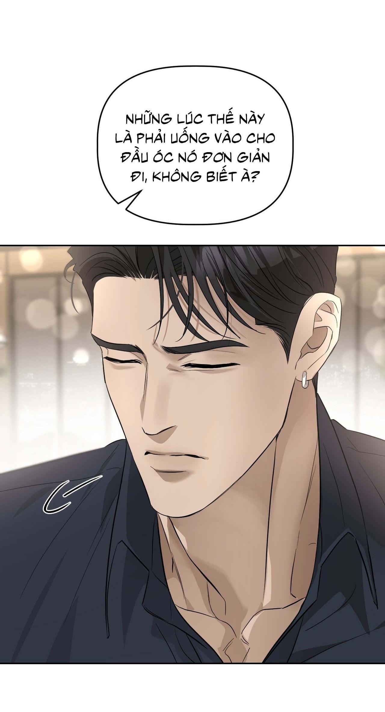 Đọc truyện NHIỆT ĐỘ TIẾP XÚC - Chapter 21
