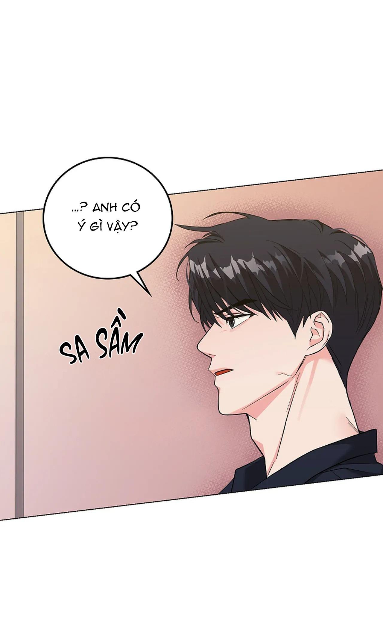 Đọc truyện BL NGẮN CHỊCH HỎNY - Chapter 57.3