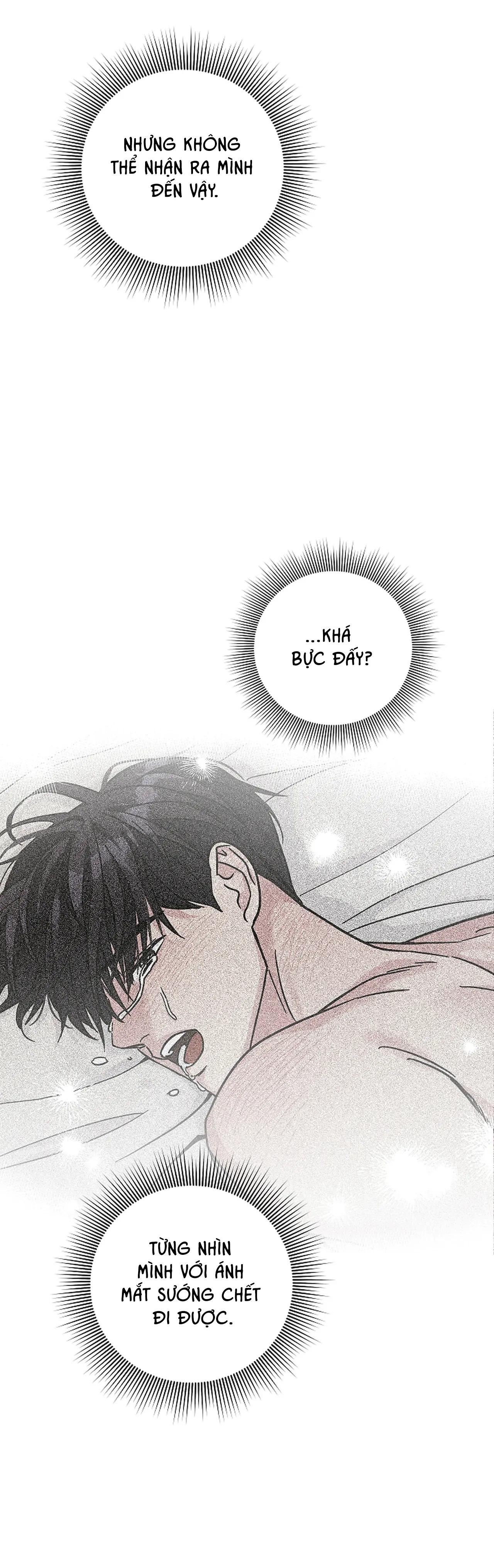 Đọc truyện BL NGẮN CHỊCH HỎNY - Chapter 57.3