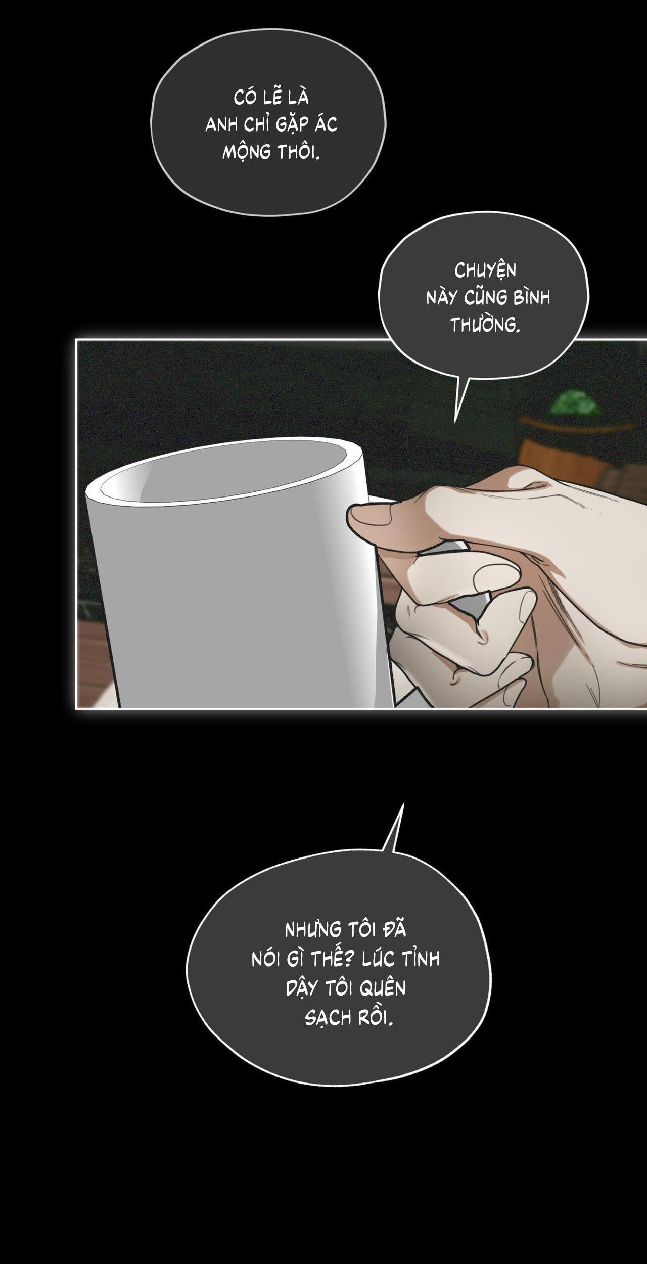 Đọc truyện (CBunu) Phạm Luật - Chapter 108