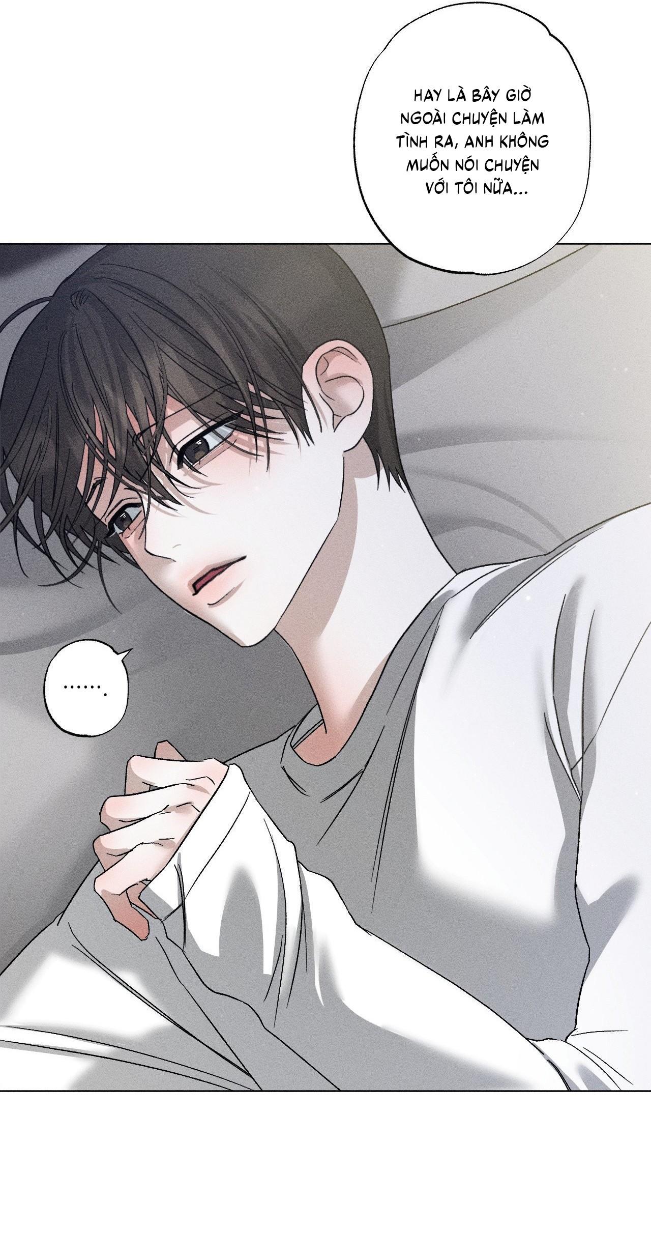 Đọc truyện (CBunu) Close Up - Chapter 27