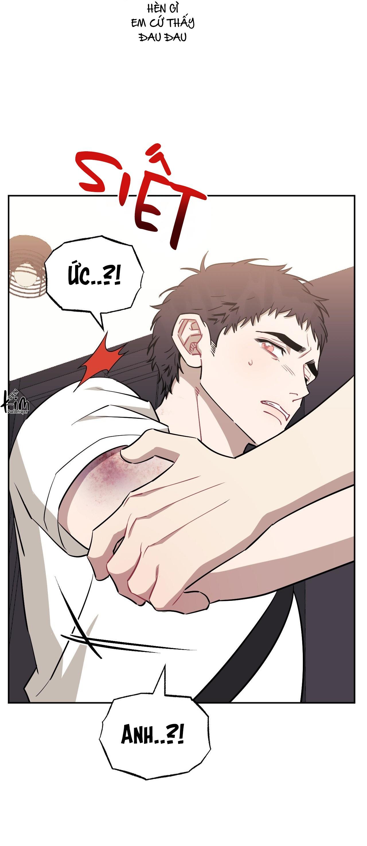 Đọc truyện HƠN CẢ BẠN BÈ - Chapter 105