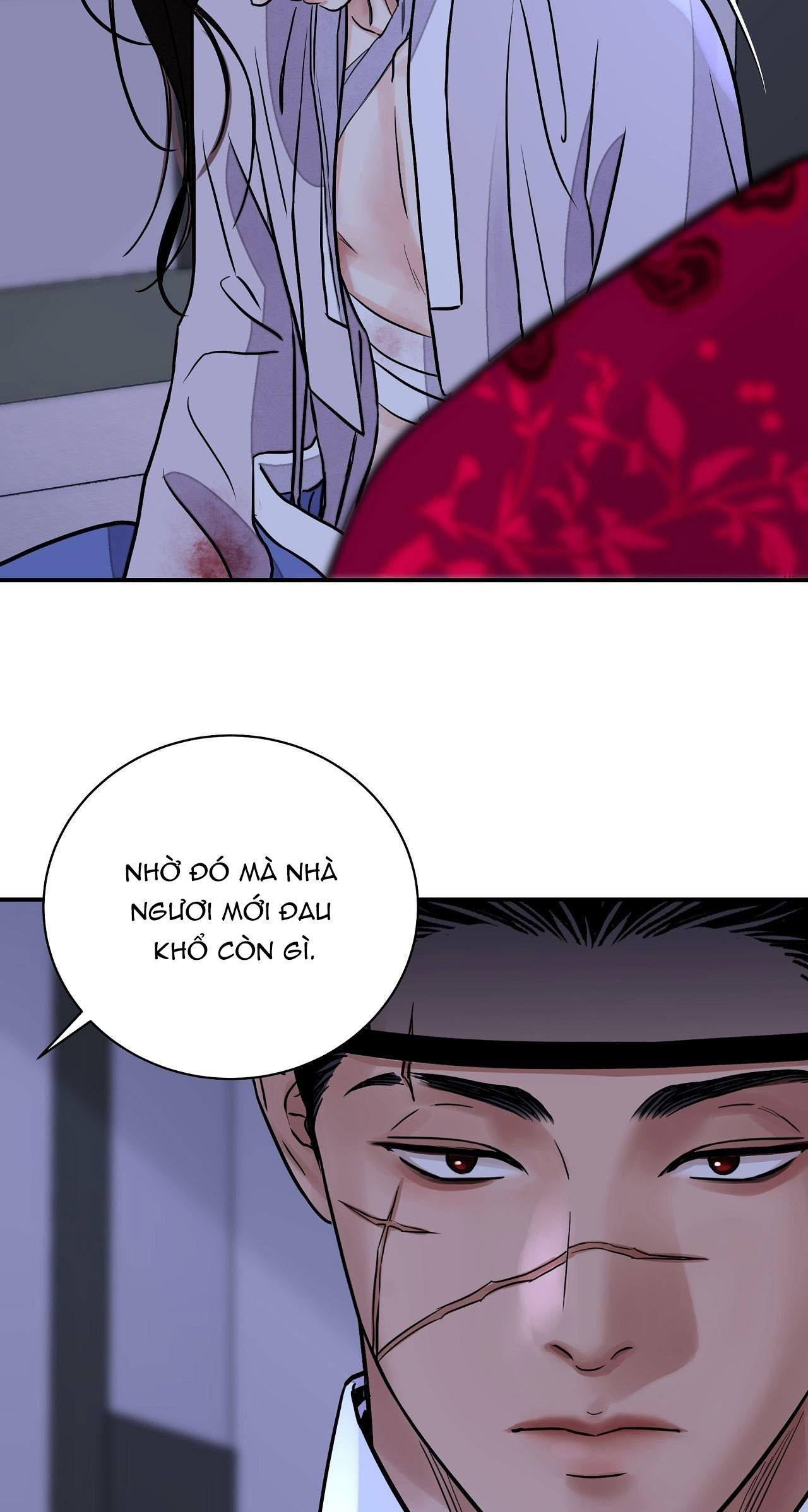 Đọc truyện KIẾM HOA - Chapter 83