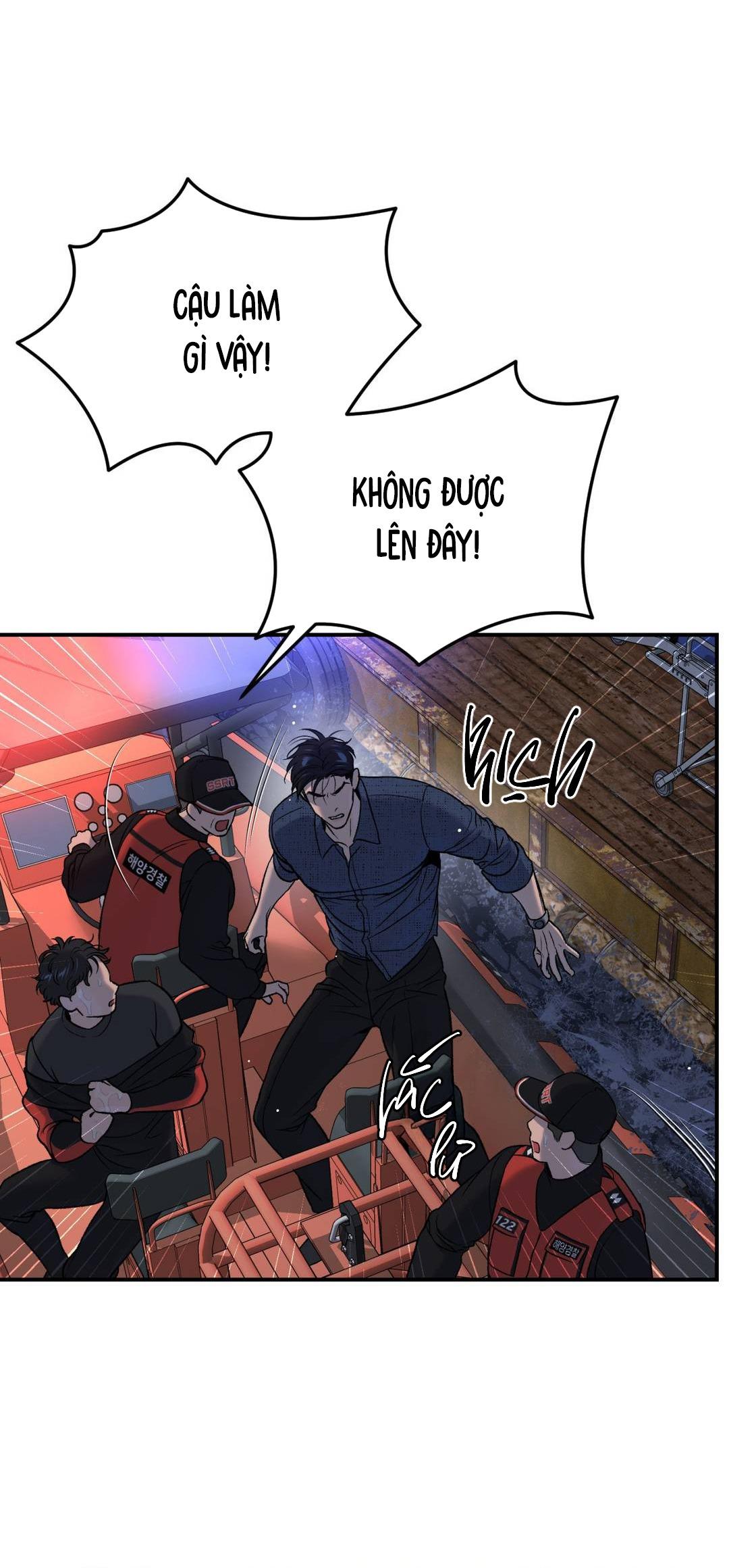 Đọc truyện (CBunu) ChinhX - Vận Xui - Chapter 69