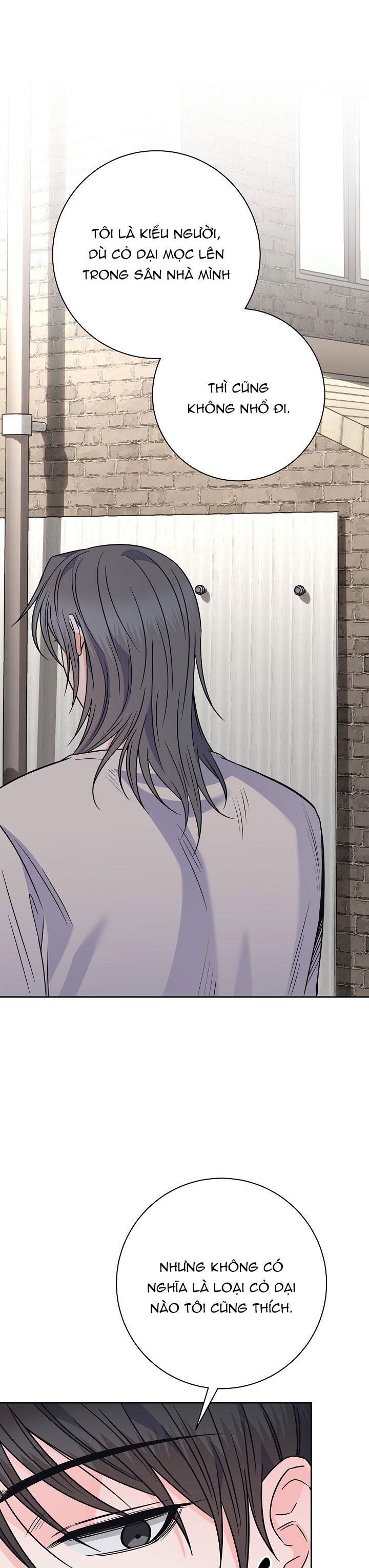 Đọc truyện CHÁN GHÉT - Chapter 53