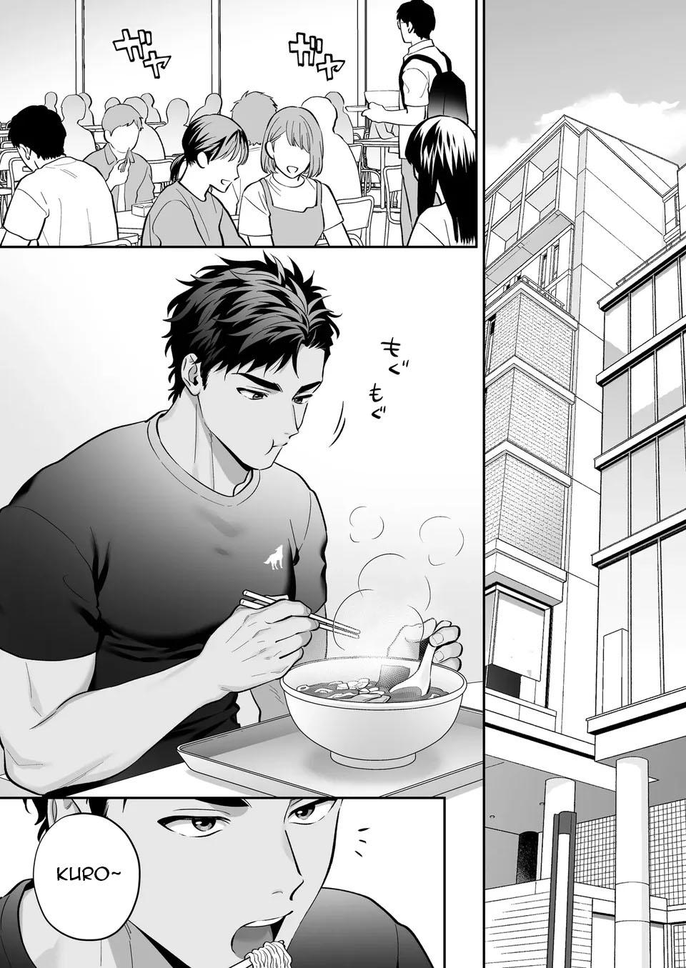Đọc truyện Oneshot hỏny - Chapter 292.1