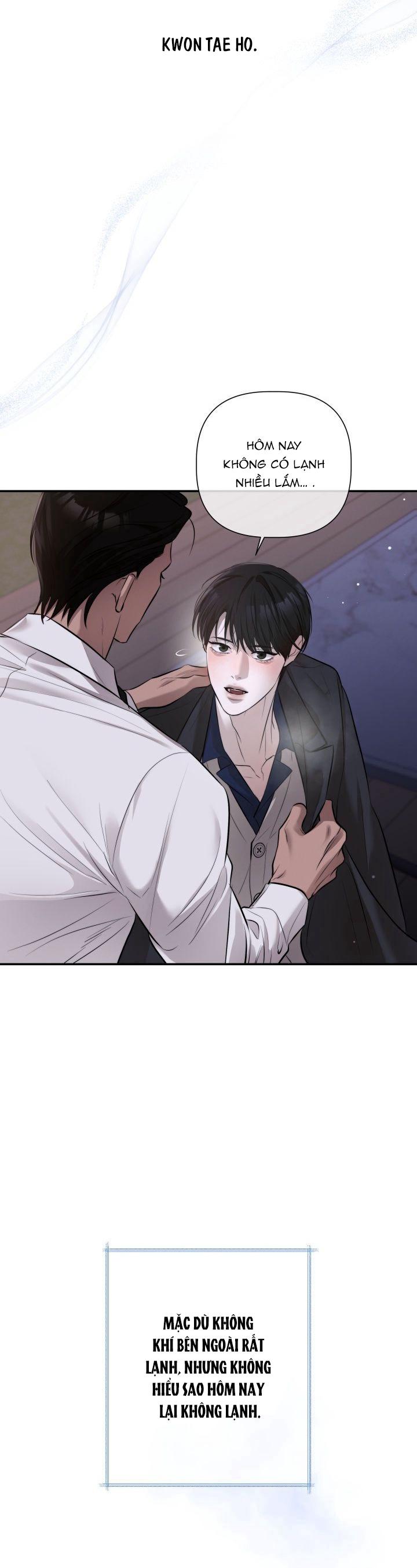 Đọc truyện BL NGẮN LOẠN LUÂN - GIA ĐÌNH - Chapter 9.1