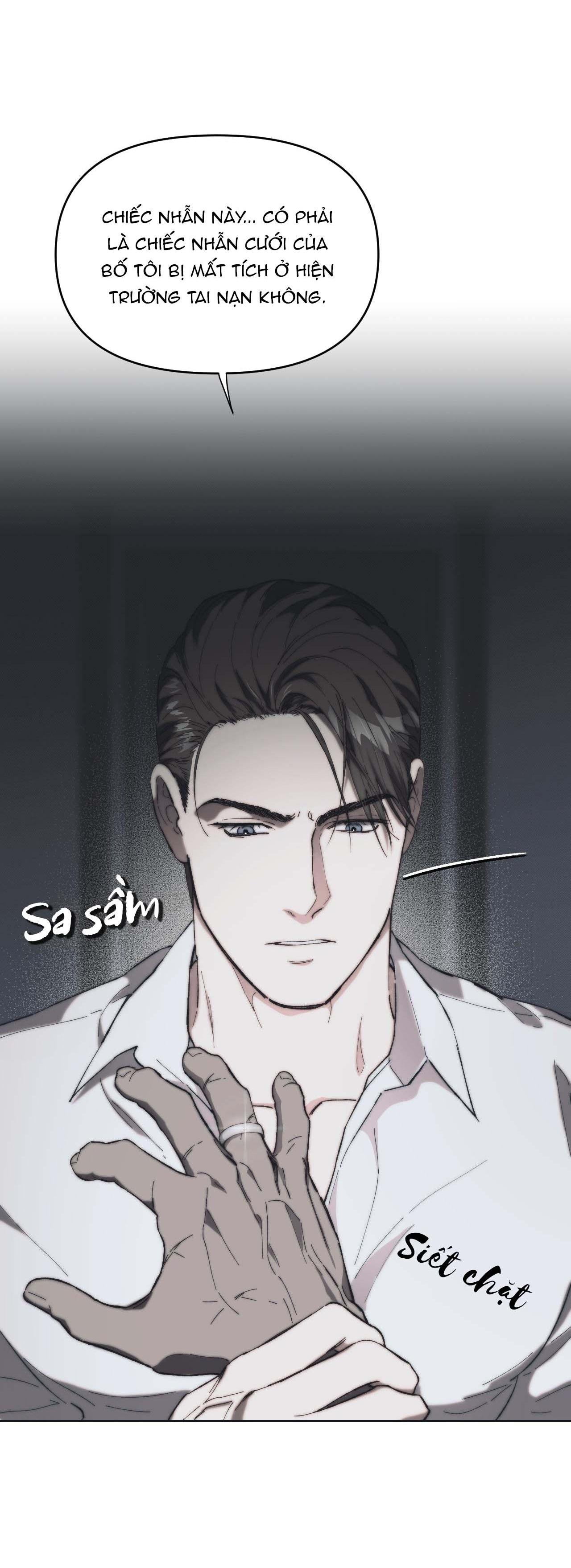 Đọc truyện Tuyển Tập Manhwa Dằm Khăm - Chapter 86
