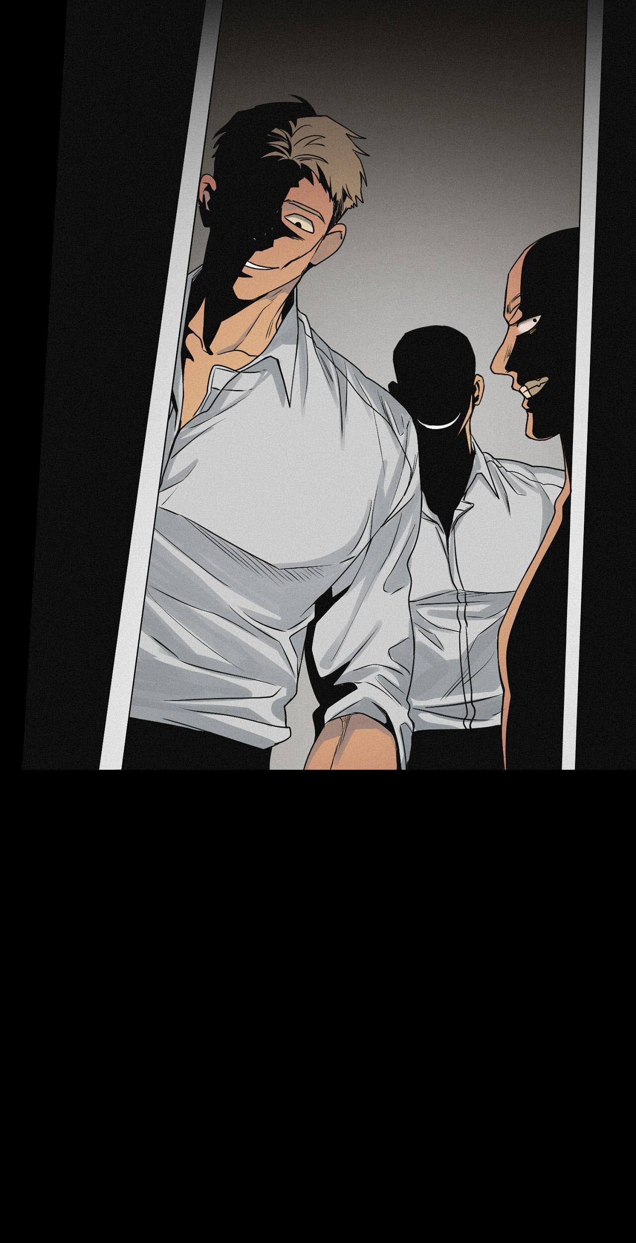 Đọc truyện (CBunu) Phép Chiếu - Chapter 36