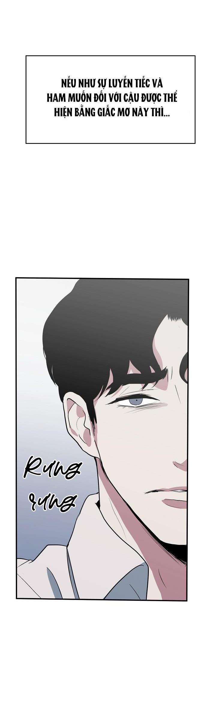Đọc truyện NGHIỆN SEX - Chapter 28.3