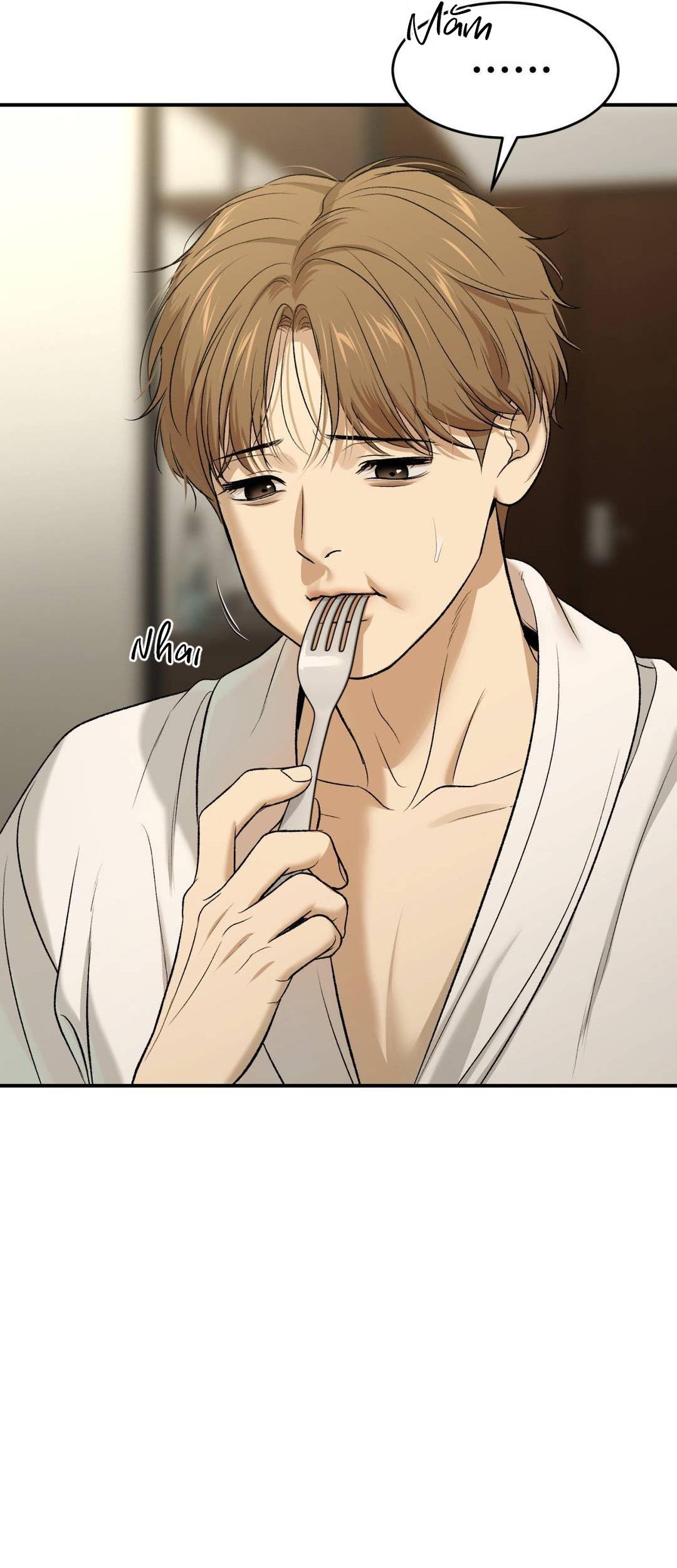 Đọc truyện (CBunu) ChinhX - Vận Xui - Chapter 69