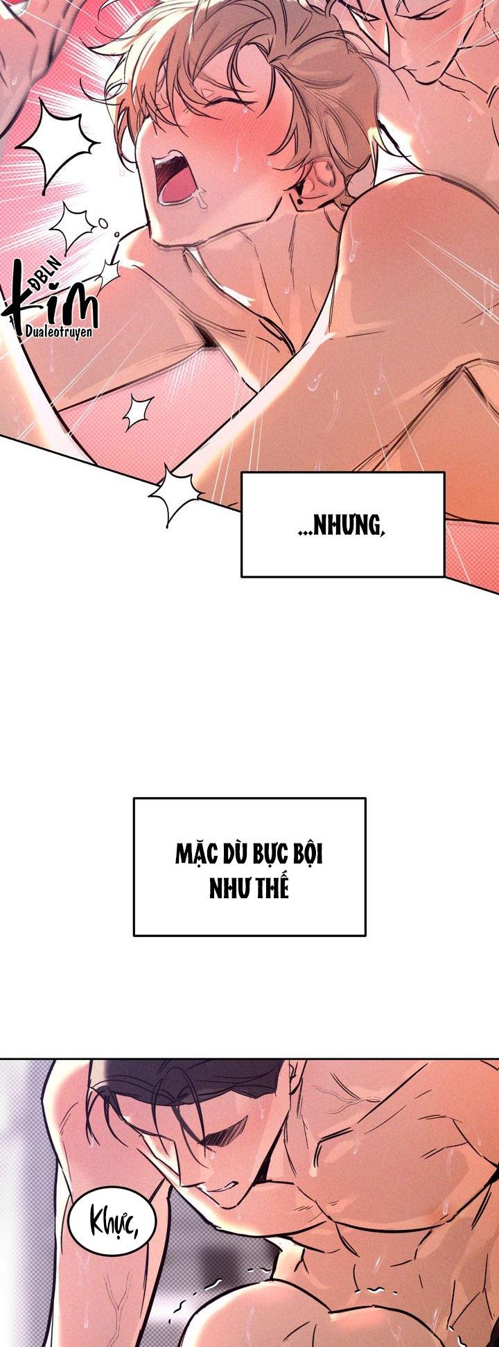 Đọc truyện BL NGẮN LOẠN LUÂN - GIA ĐÌNH - Chapter 8.1
