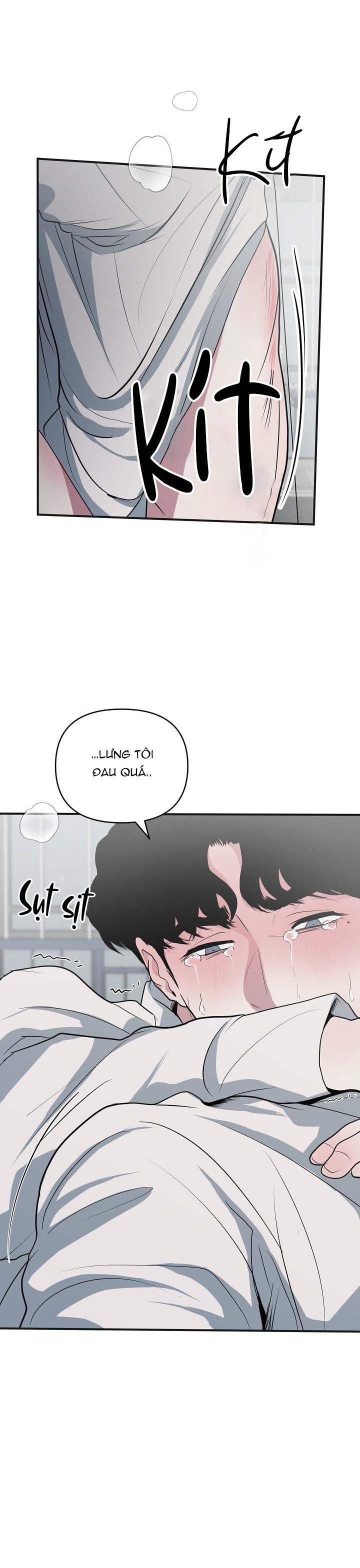 Đọc truyện NGHIỆN SEX - Chapter 28.3