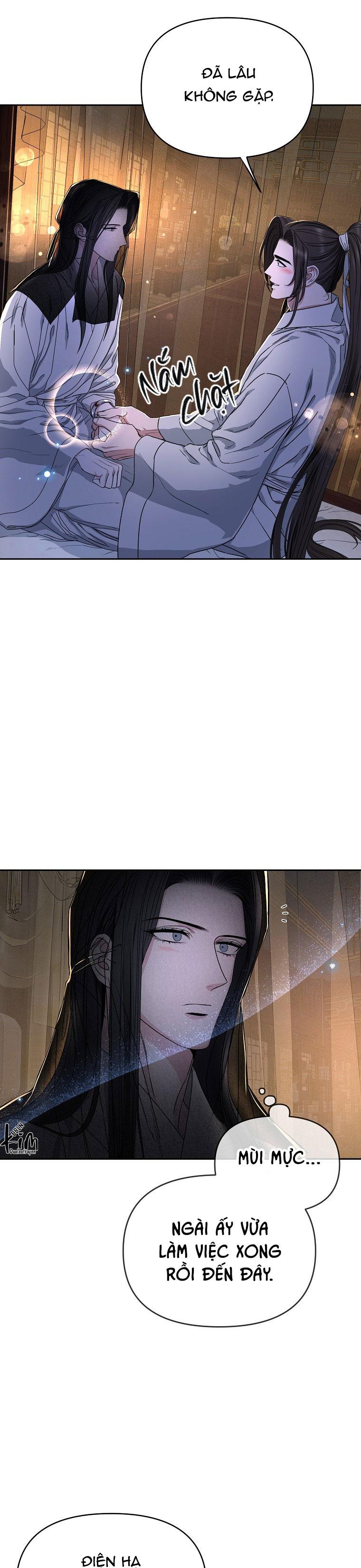 Đọc truyện XUÂN PHONG VIÊN MÃN - Chapter 76