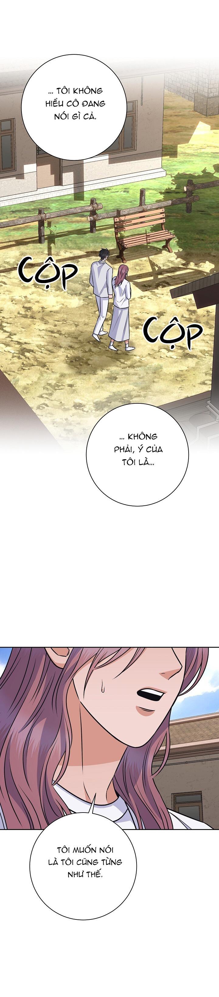 Đọc truyện CHÁN GHÉT - Chapter 56