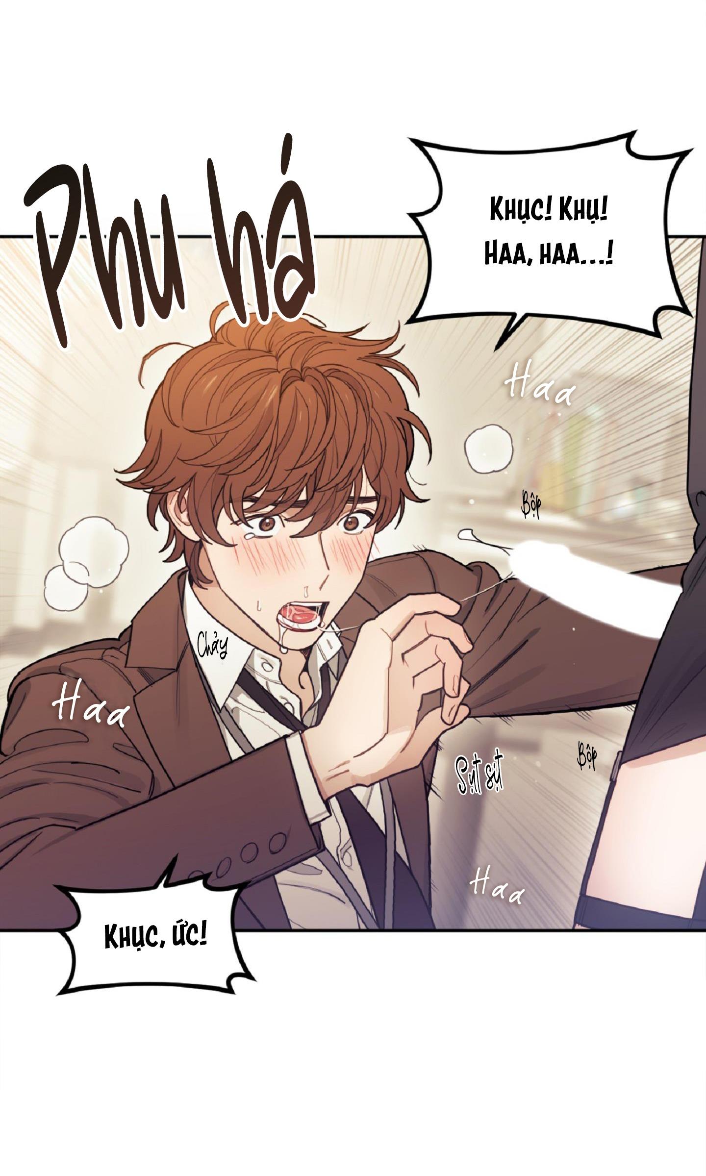 Đọc truyện Lỗ Liên Kết - Chapter 3