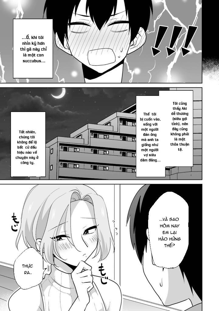 Đọc truyện Doujinshi Tổng Hợp - Chapter 277