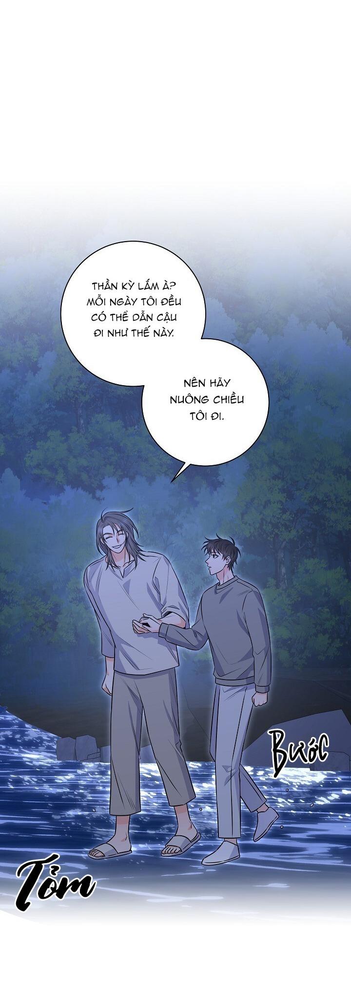 Đọc truyện CHÁN GHÉT - Chapter 56