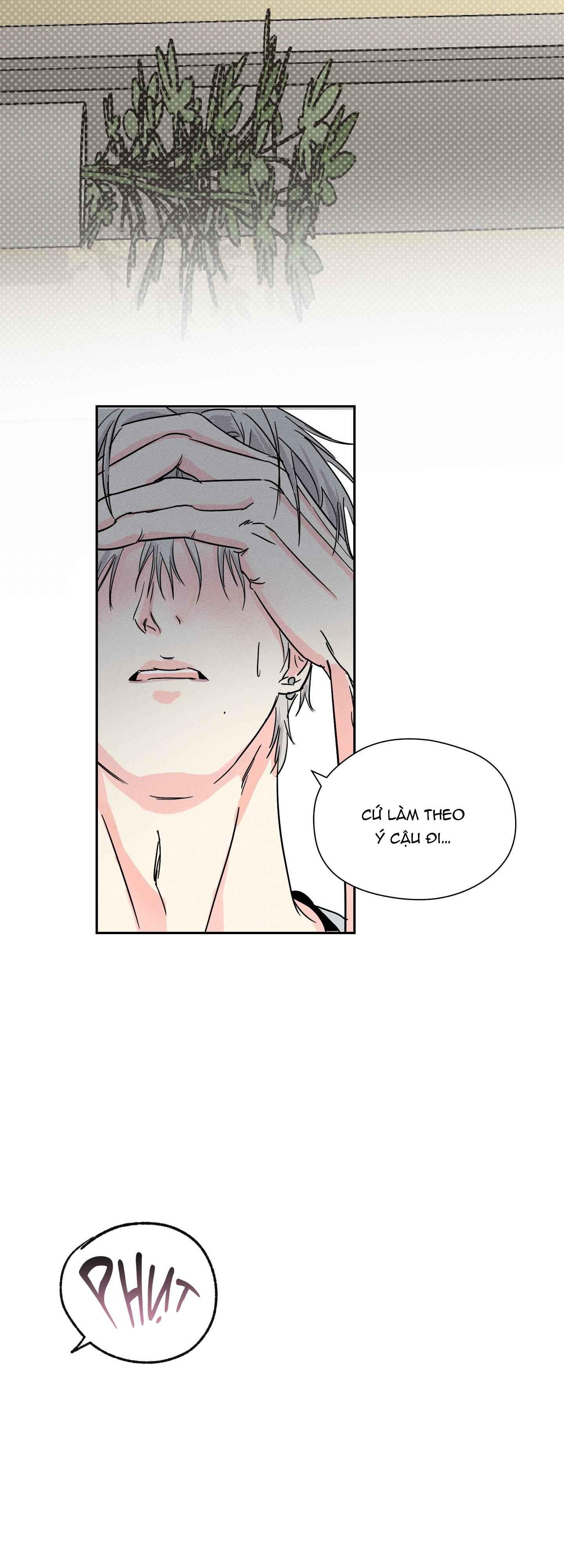 Đọc truyện BL NGẮN TUYỂN CHỌN - Chapter 34.5