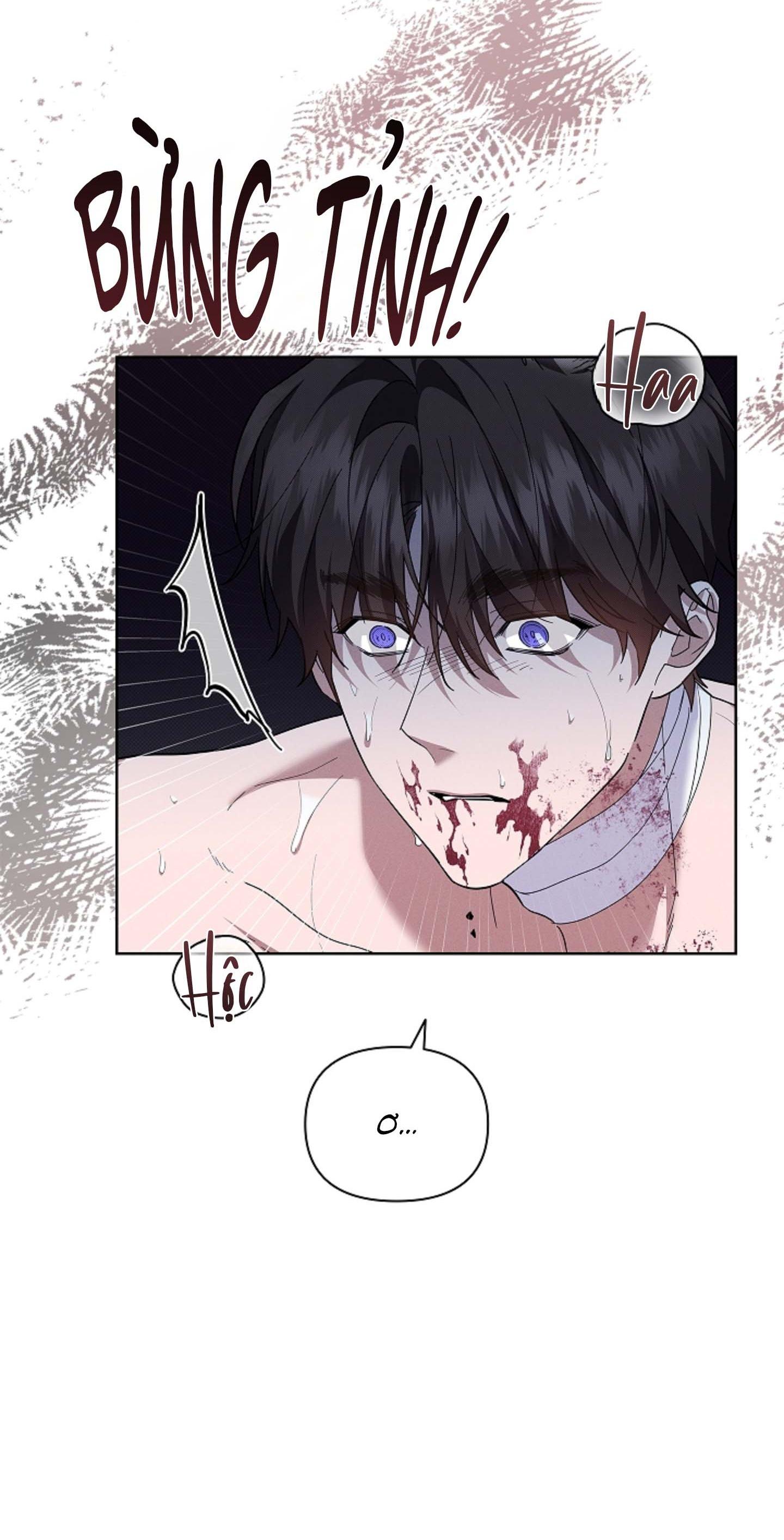 Đọc truyện ĐỪNG ĐỘNG VÀO CÚN CON! - Chapter 42