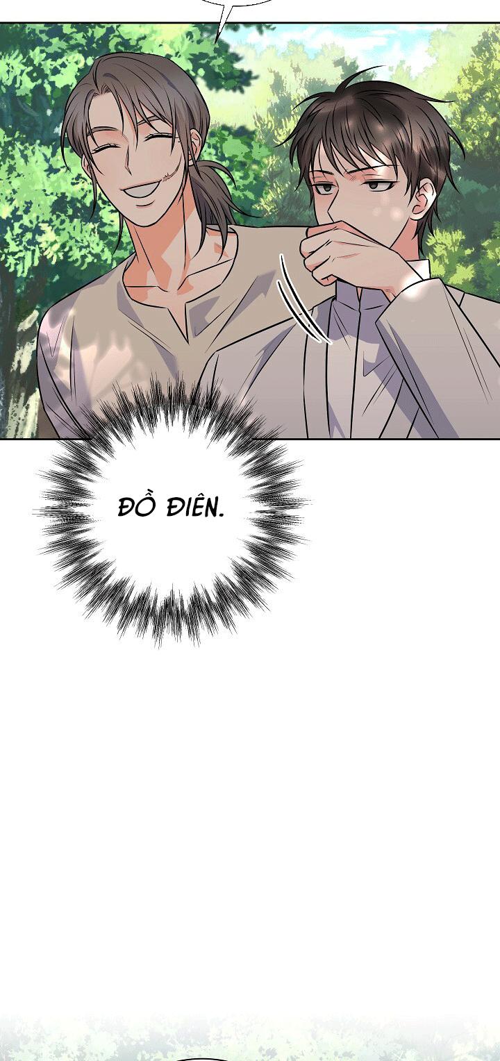 Đọc truyện CHÁN GHÉT - Chapter 55