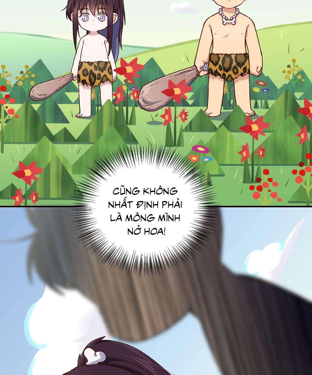 Đọc truyện Quán cơm tỳ hưu - Chapter 90