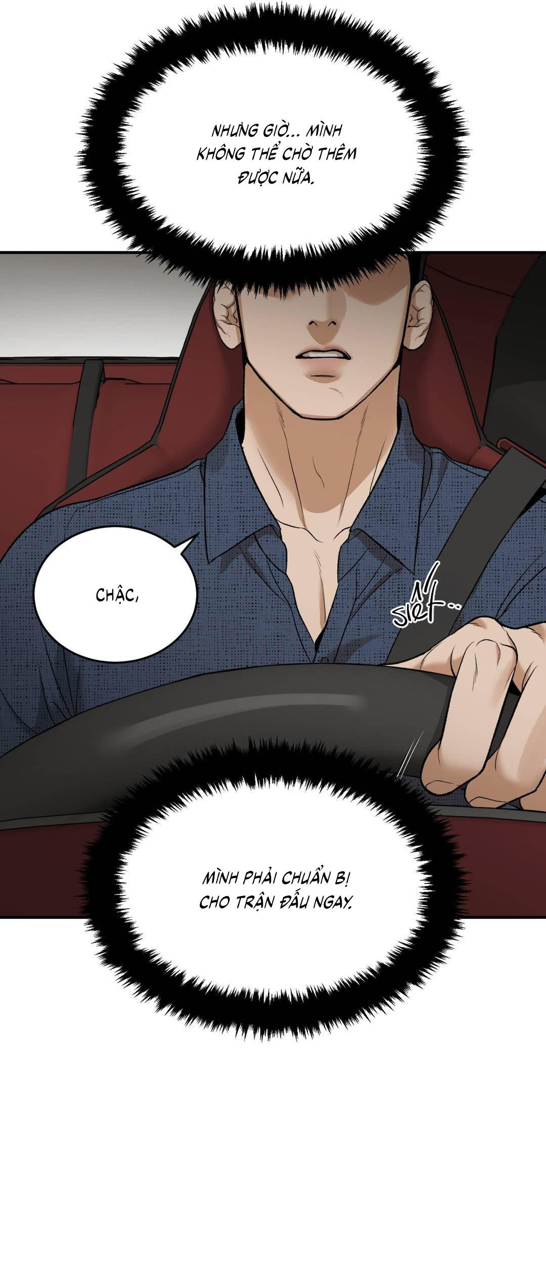 Đọc truyện (CBunu) ChinhX - Vận Xui - Chapter 69